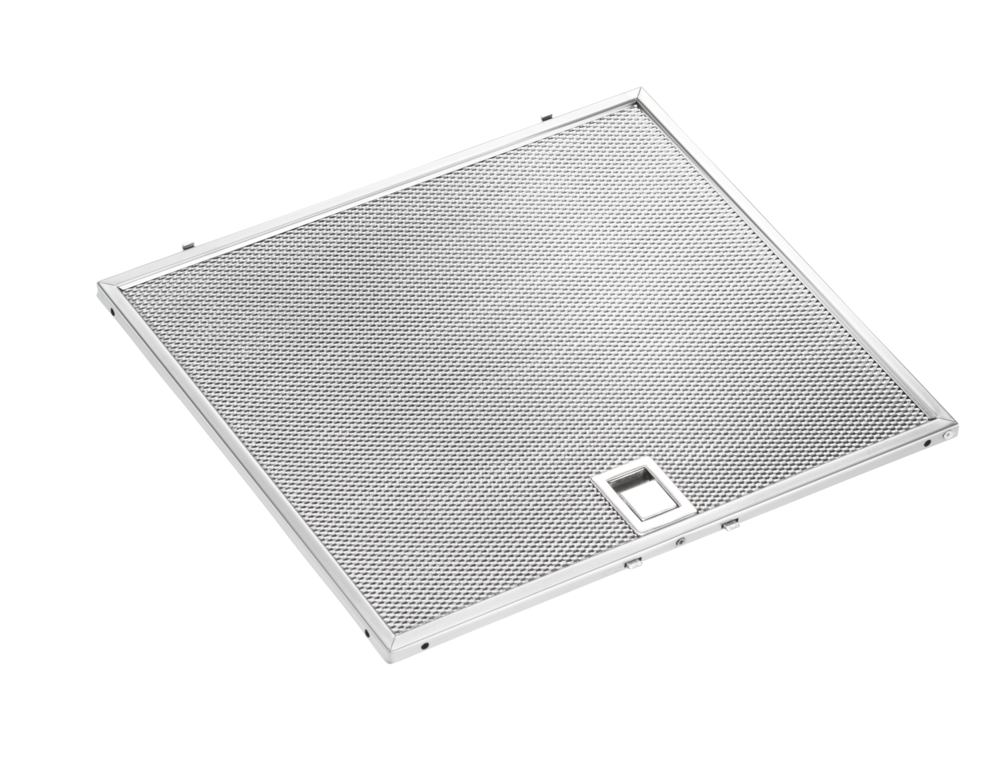 Miele - Fettfilter Metall 272,5x306x9 – Ersatzteile Küche - 2 Miele - Fettfilter Metall 272,5x306x9 – Ersatzteile Küche - 2