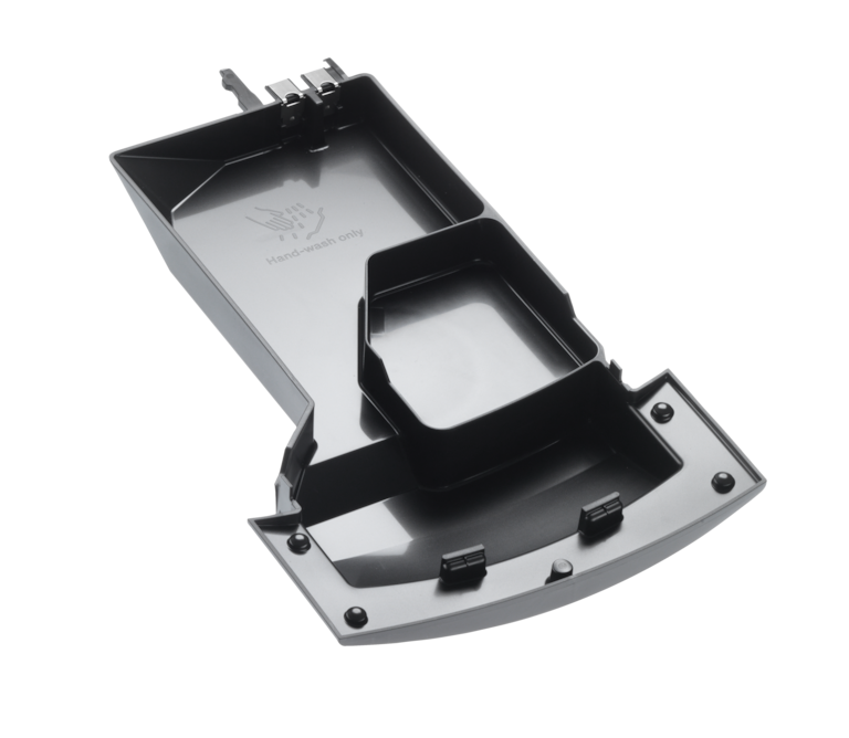 7922334 Drip tray Miele
