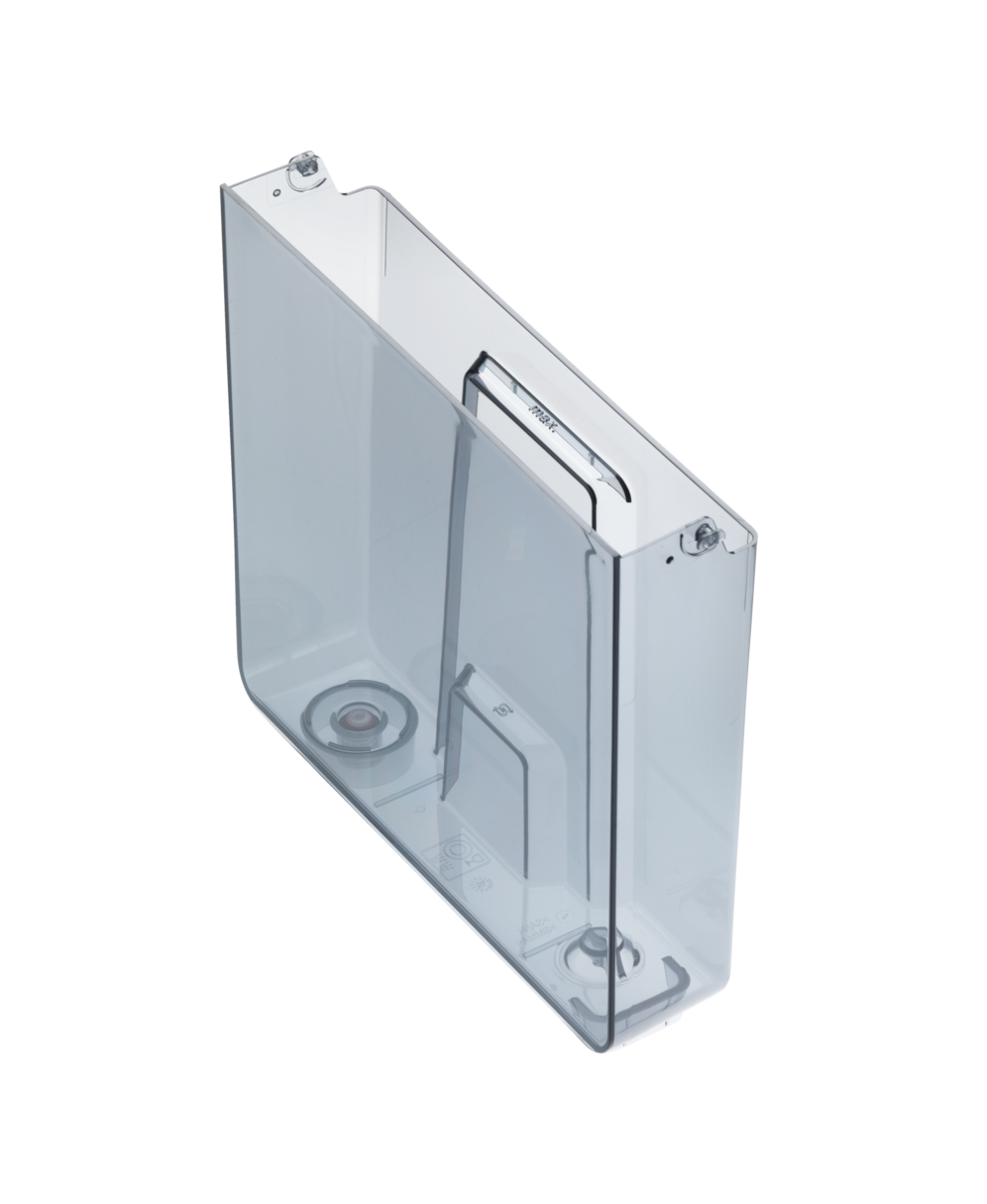 Miele Water reservoir Grey transparent Water container