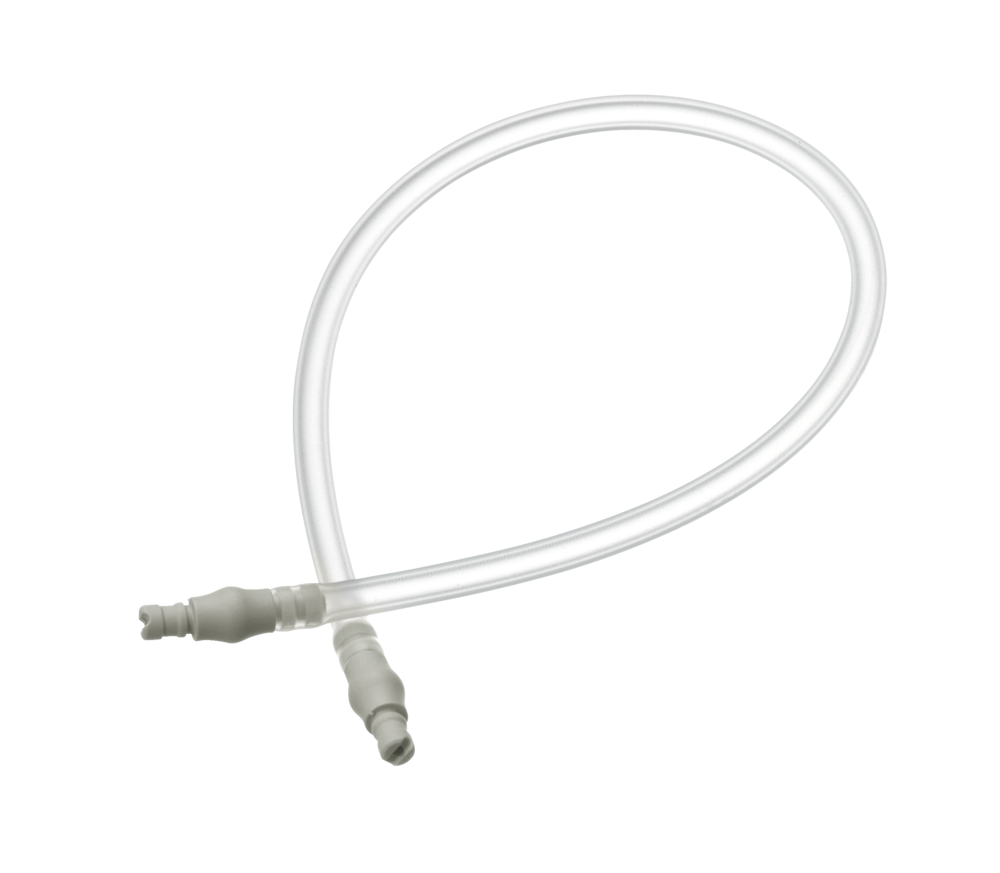 Spare parts - Domestic - Szívótömlő Tej kpl. - 1