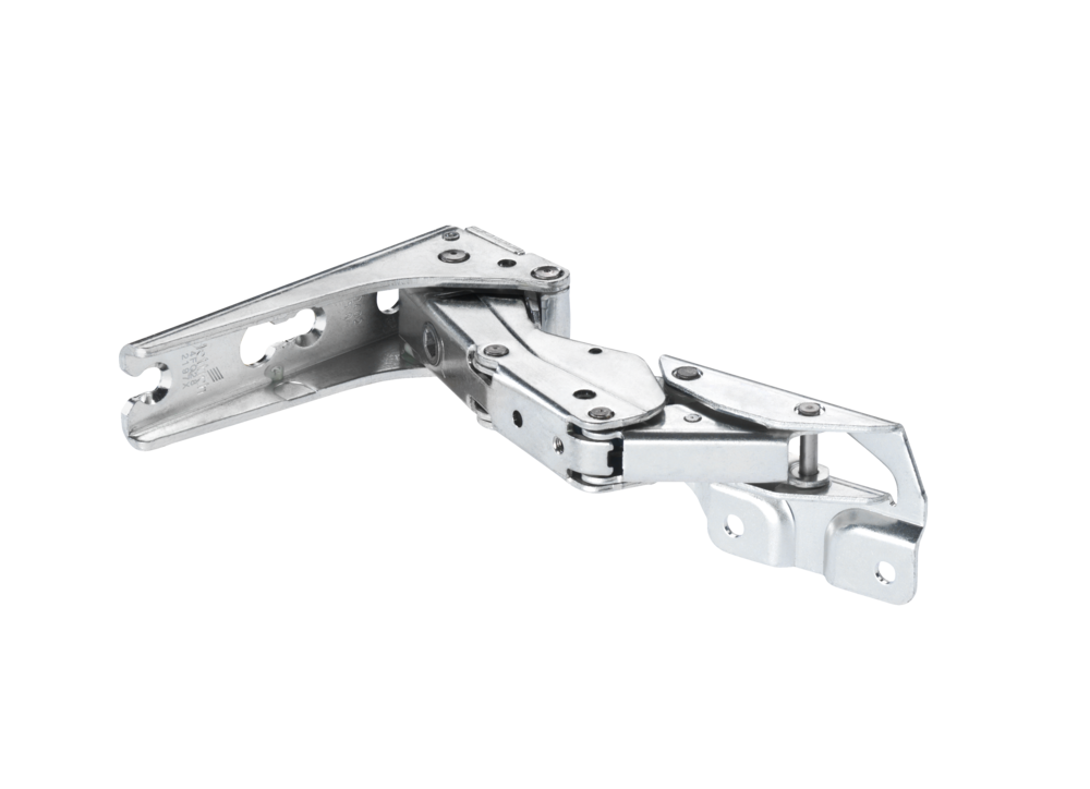 Spare parts - Domestic - zawias pr. góra, lew. Dól - 1