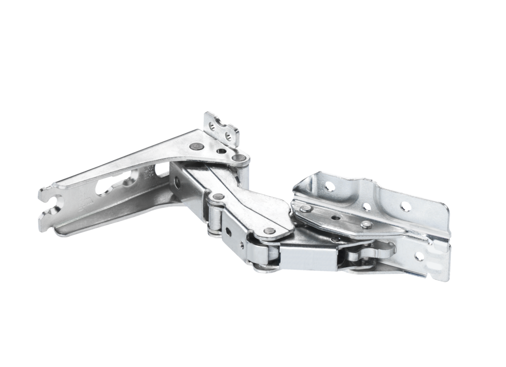 Spare parts - Domestic - Hinge bot.right,top left - 1