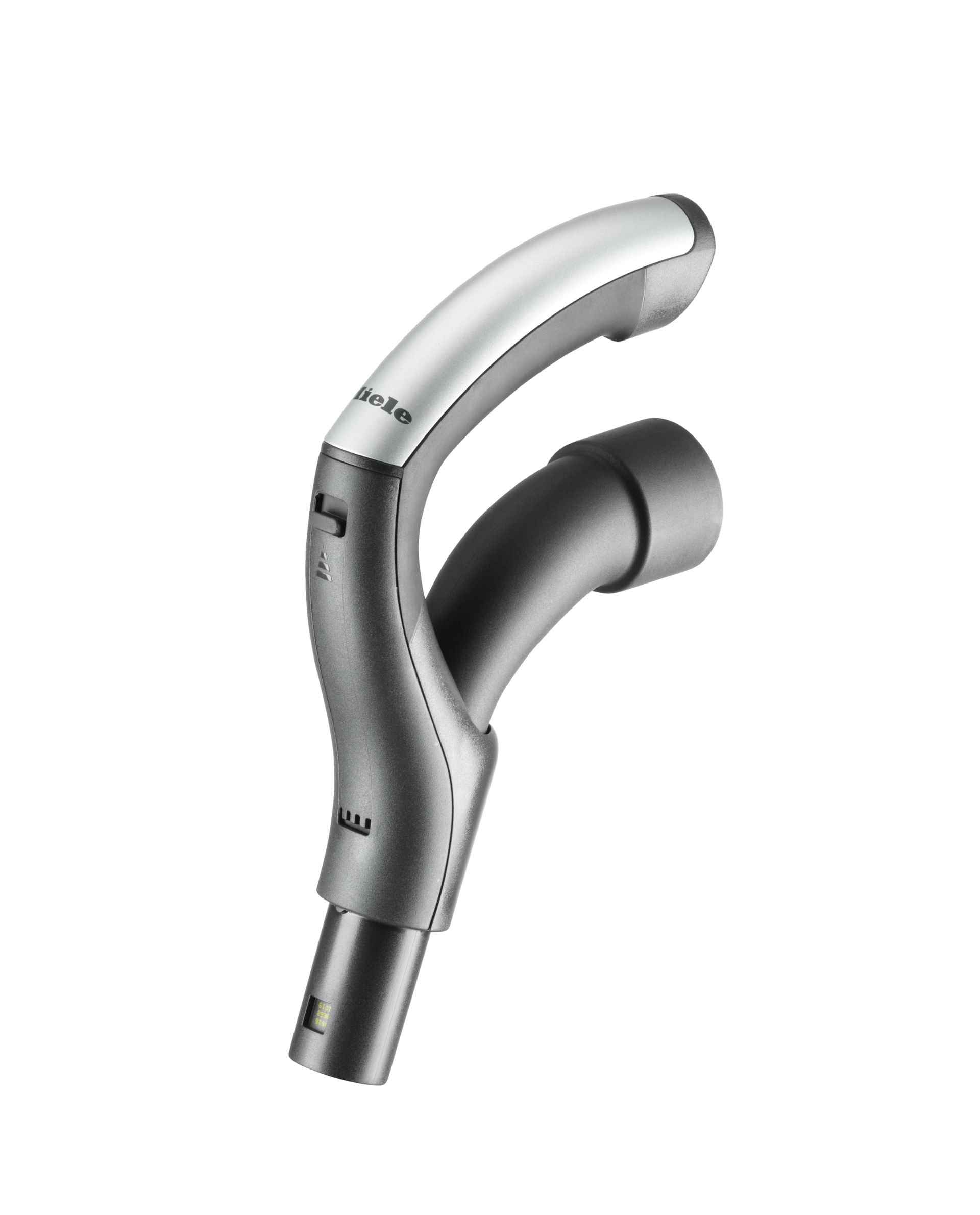 Spare parts-Domestic - Tubular handle Comfort Standard - 1