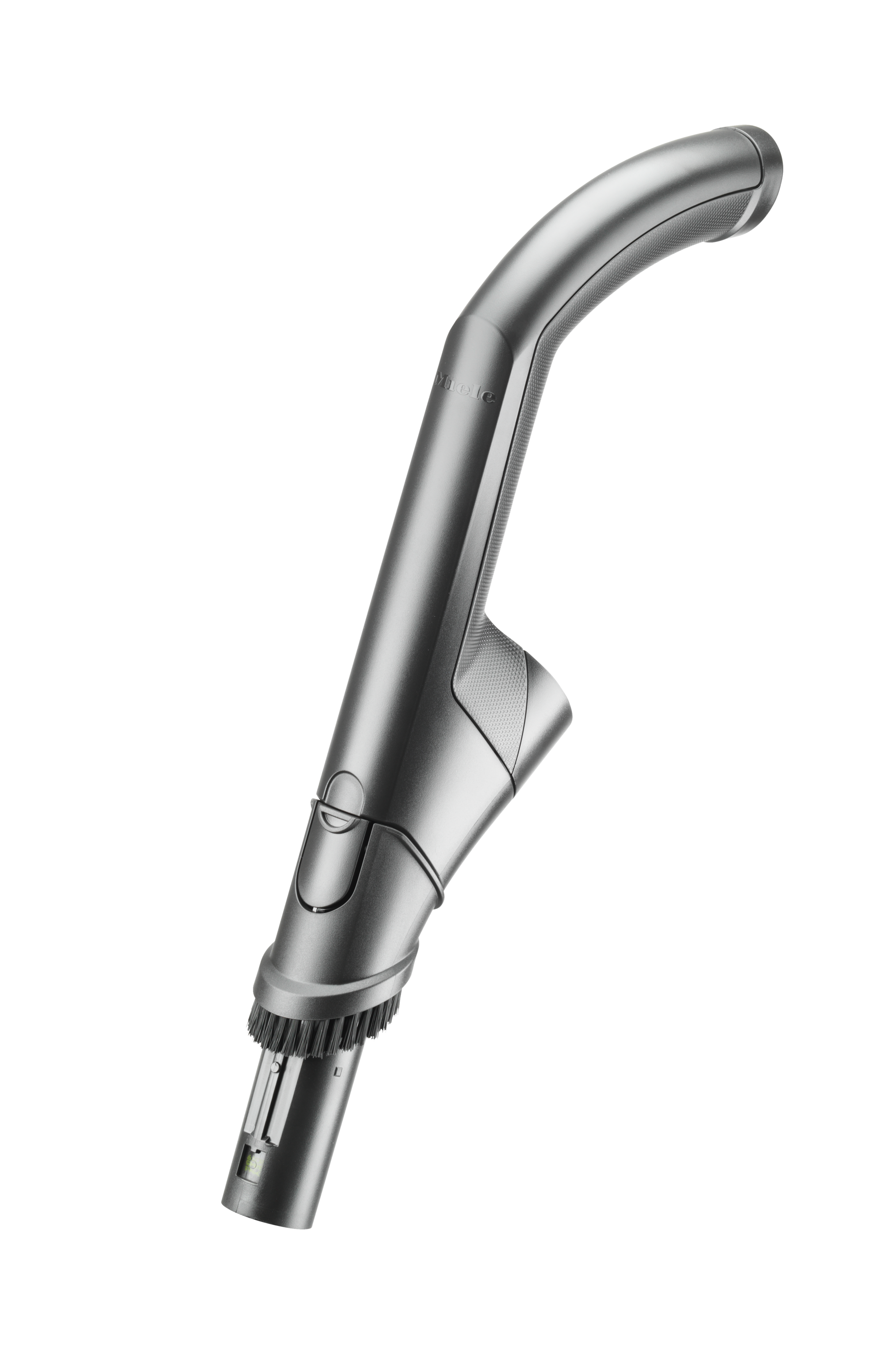 Spare parts-Domestic - Tubular handle vollst. EFS - 1