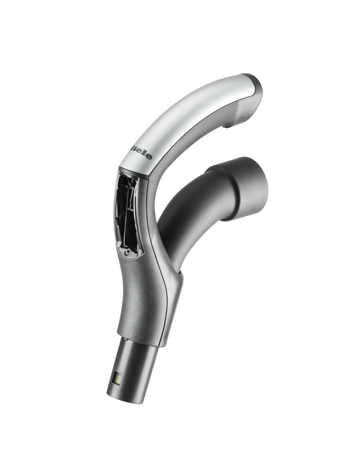 Miele Vacuum Hand-piece, radio-controlled - Spare Part 09764413 product photo Front View ZOOM