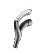 Tubular handle assy Hand-piece, radio-controlled 