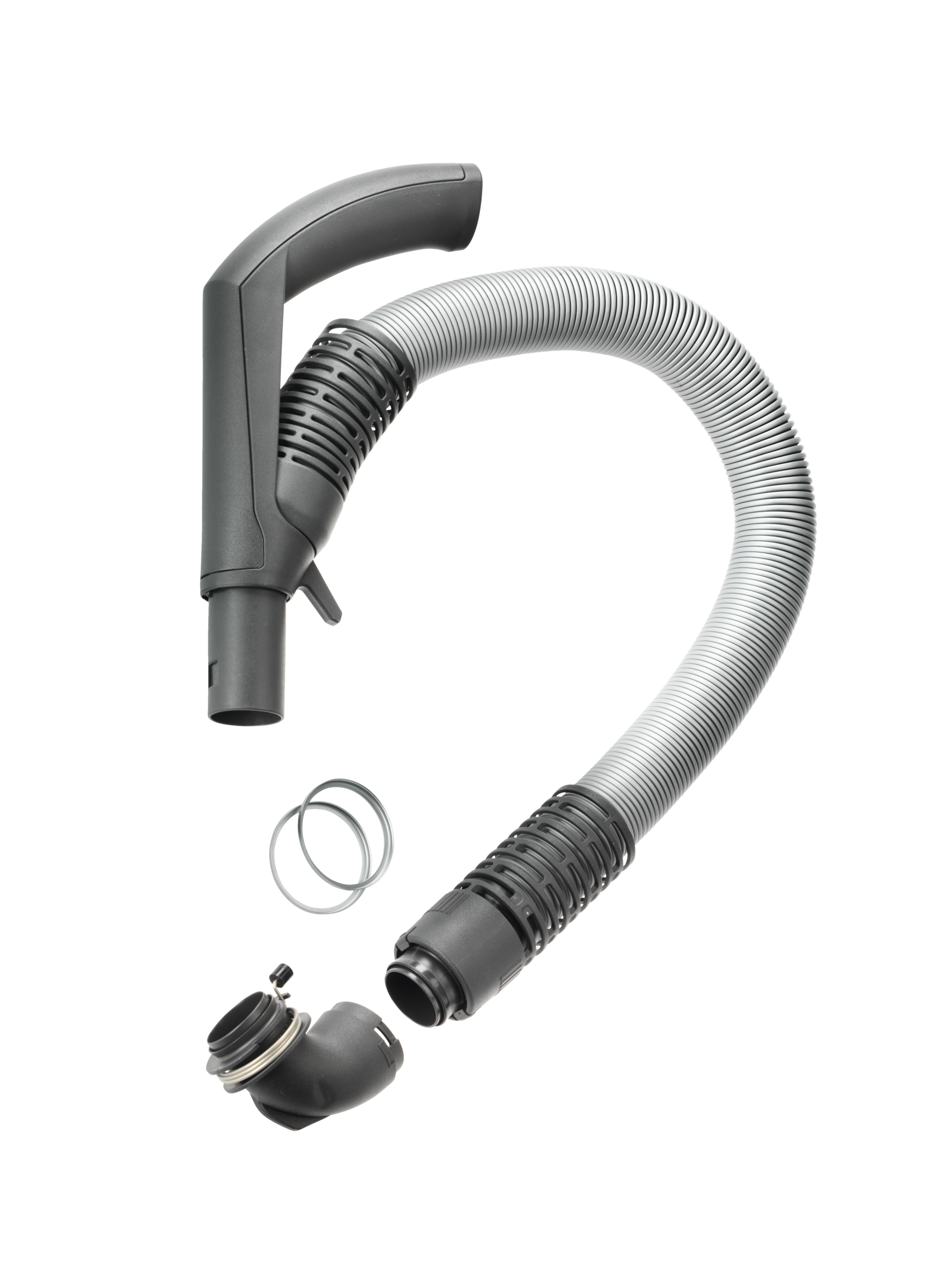 Spare parts-Domestic - Suction hose S7000 - 1