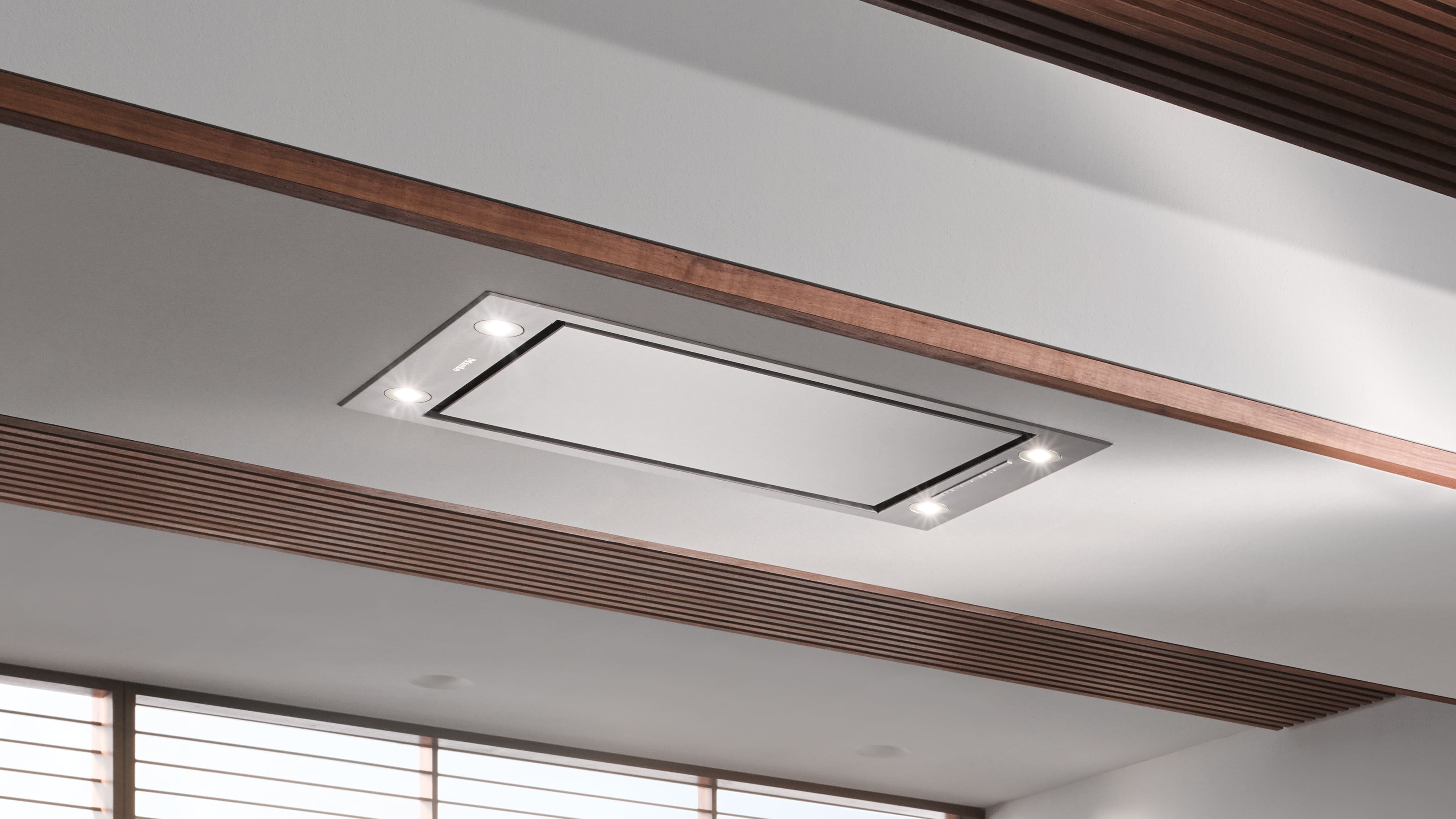 ceiling kitchen extractor fan