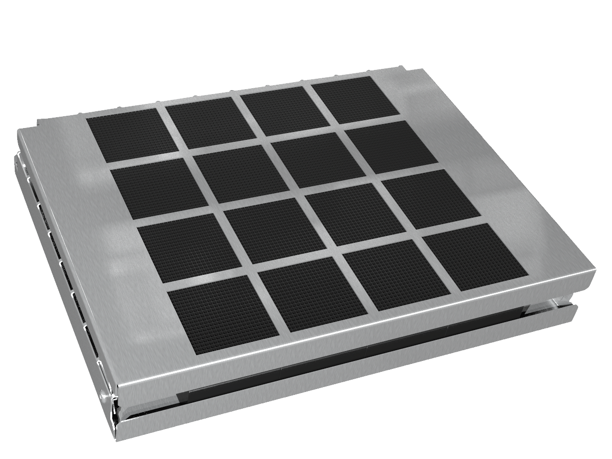 Filtr Longlife AirClean