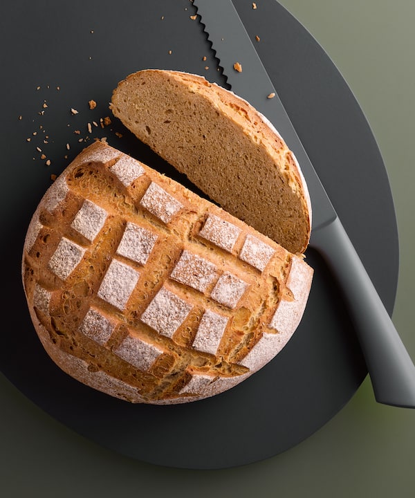 Bauernbrot Schweizer Art