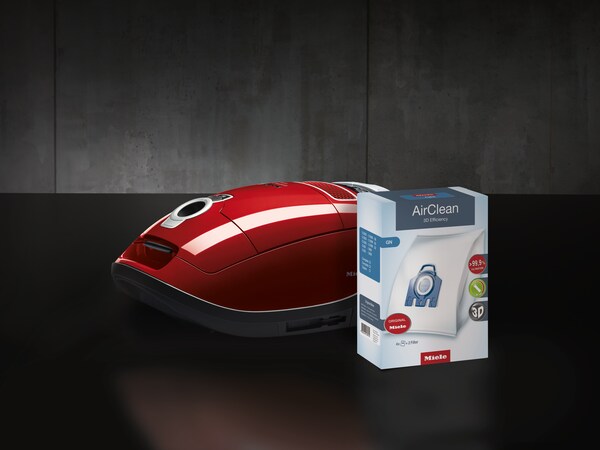 Miele Dustbags Filters Miele