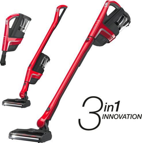 Triflex HX1 Runner - SMUL5 Cordless stick vacuum cleaner product photo