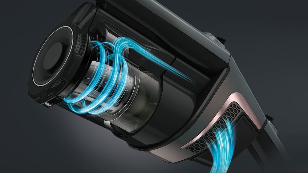 Triflex Features Cordless Vacuum Cleaners Miele