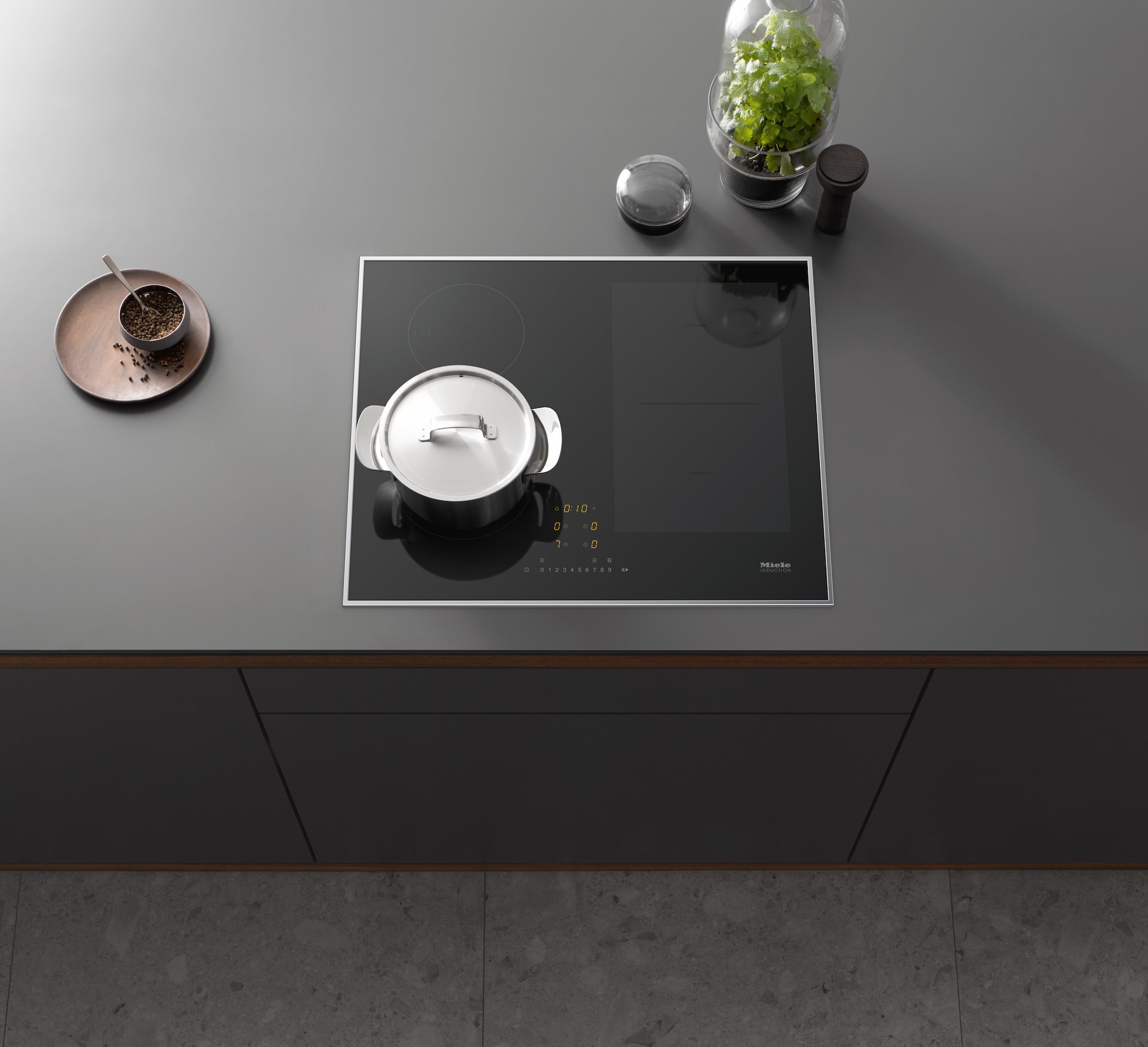 Hobs - KM 7464 FR - 3