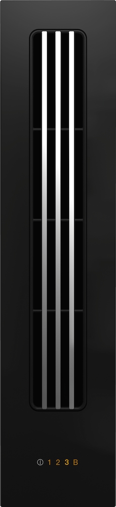CombiSet - CSDA 7001 FL Czarny - 1