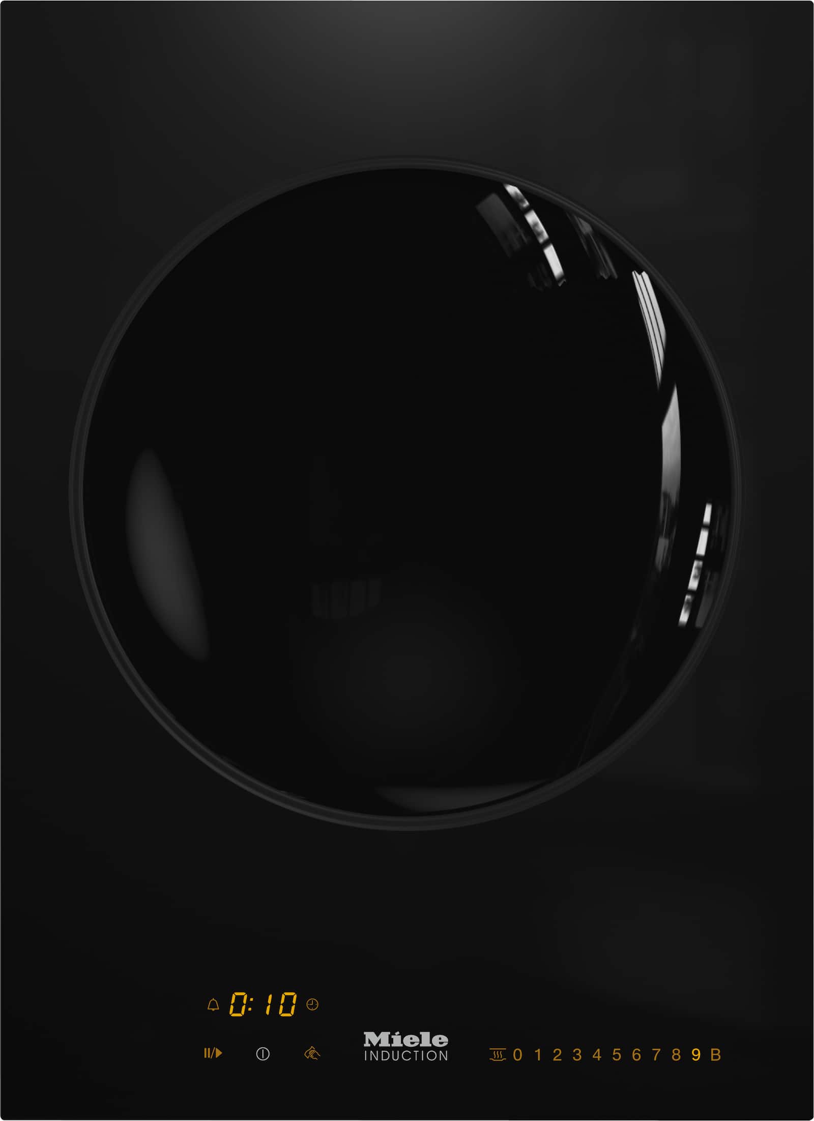 CombiSet - CS 7641 FL Black - 1