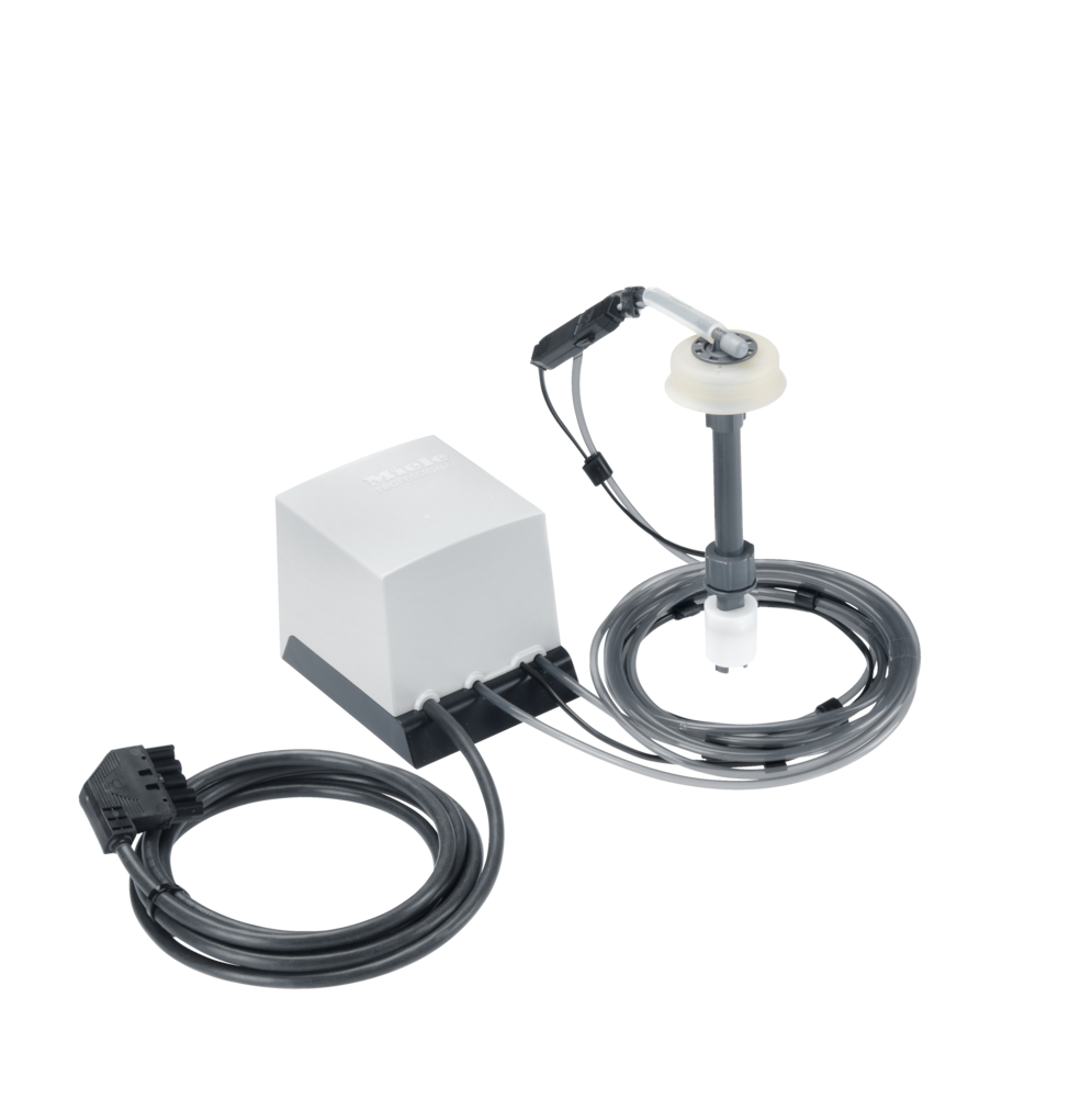 Miele - DOS G 80/1 Flex – Schlauchdosierpumpe - 1 Miele - DOS G 80/1 Flex – Schlauchdosierpumpe - 1