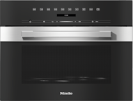 M 7240 TC Built-in microwave oven