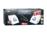Universal XL-Pack GN Универсальная упаковка XL мешков-пылесборников HyClean 3D Efficiency GN 