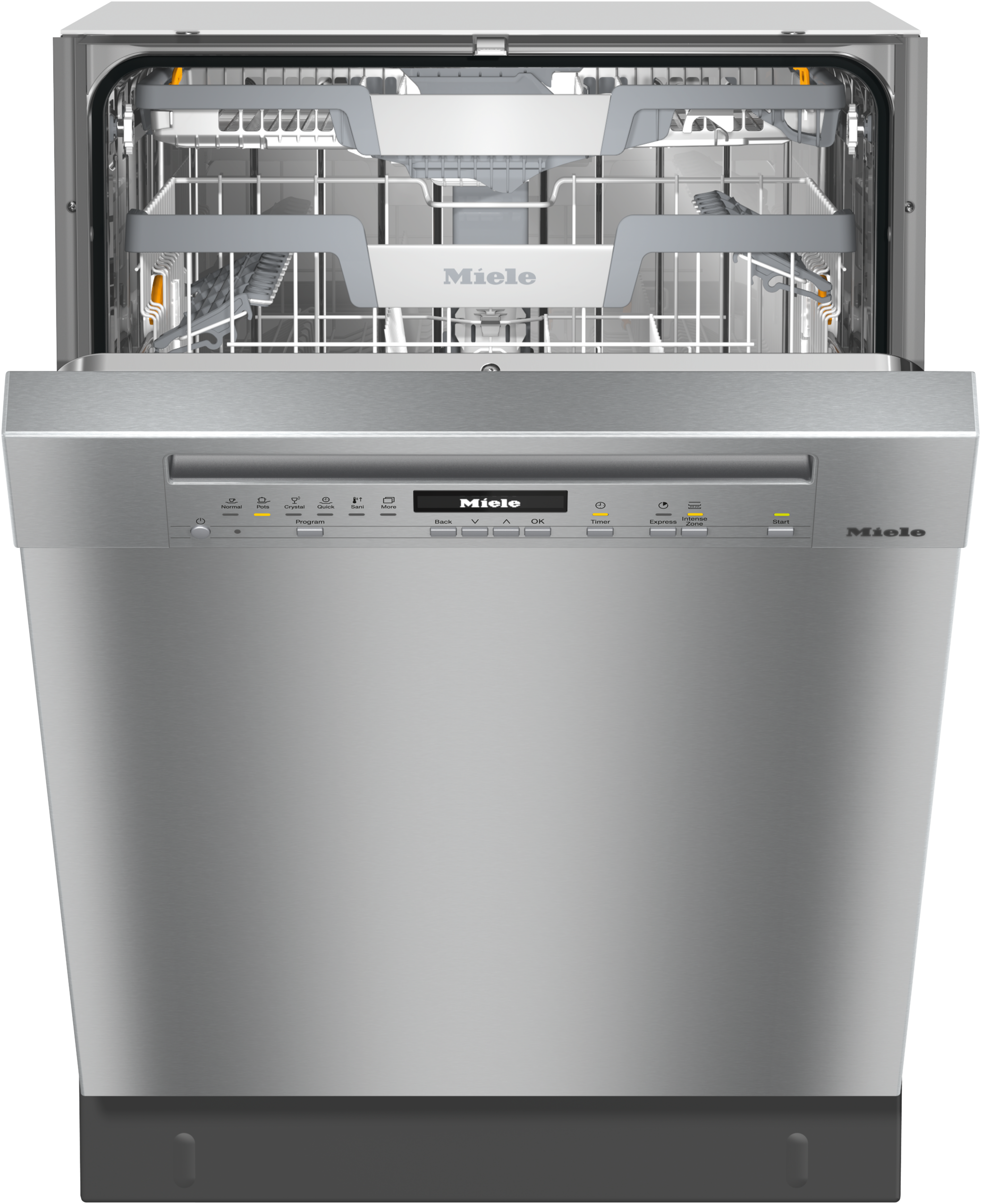 miele dishwasher freestanding