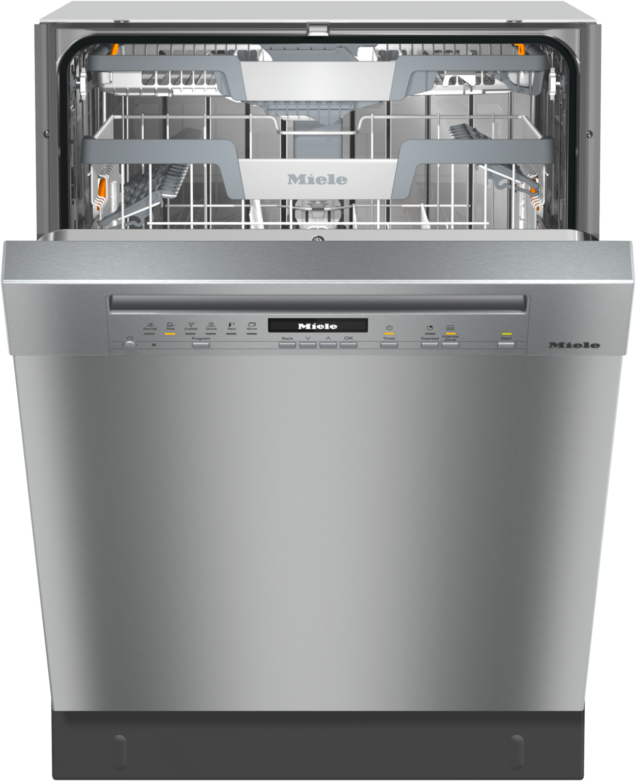 G 7106 SCU Miele