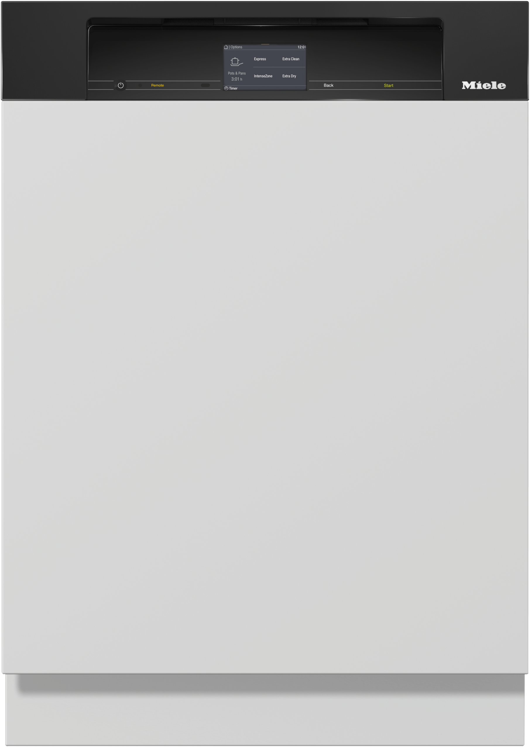 G 7916 SCi XXL AutoDos