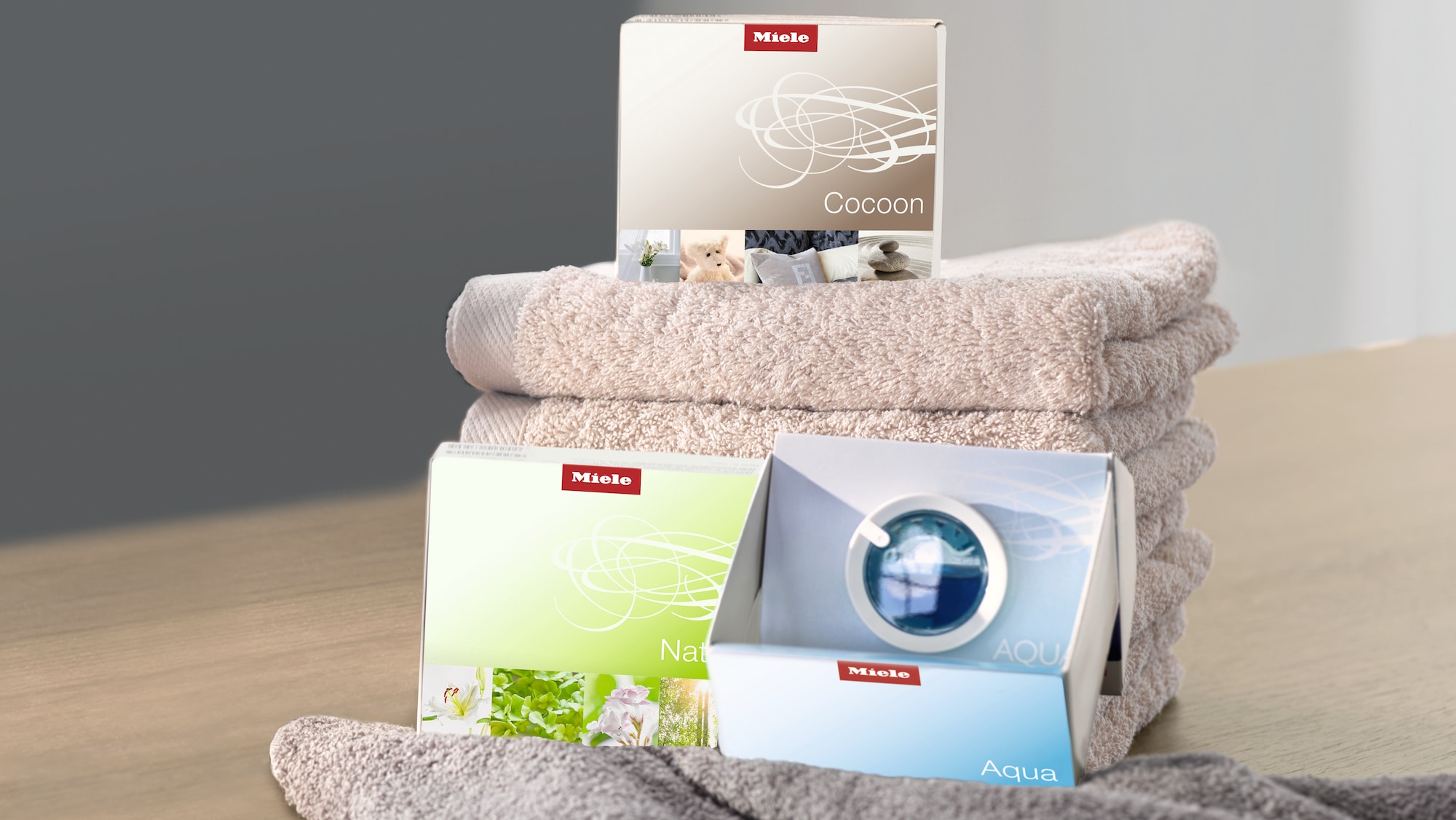 Image of Miele Tumble Dryers