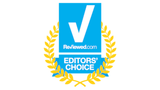 Reviewed.com Editors' Choice Award
