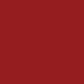 Rosso rubino velvet