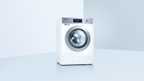 White washing machine, Little Giant