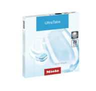 GS CL 0204 T UltraTabs All in 1, 20 ταμπλέτες