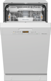 [見積依頼] 食器洗い機 G 5434 SCU（ホワイト/45cm） product photo
