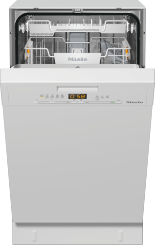 食器洗い機 G 5434 SCU（ホワイト/45cm）(送料27500込) product photo