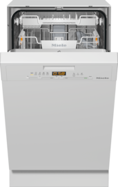 G 5430 SCi SL BRWS Active Integrated dishwasher, 45 cm product photo