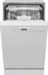 G 5430 SCi SL BRWS Active Integrated dishwasher, 45 cm product photo
