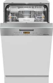 【6月頃入荷予定】食器洗い機 G 5434 SCi（ステンレス/45cm）(送料27500込) product photo