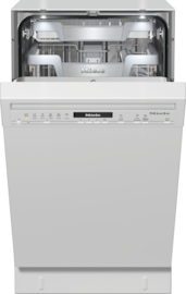 [見積依頼] 食器洗い機 G 5844 SCU （ホワイト/45cm） product photo