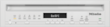 [見積依頼] 食器洗い機 G 5644 SCU （ホワイト/45cm） product photo Laydowns Detail View S