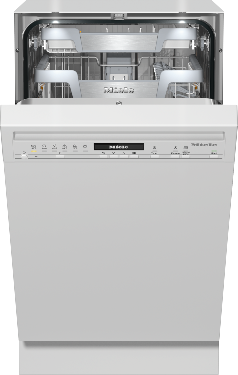 食器洗い機 G 5844 SCi（ホワイト/45cm）(送料27500込) | 食器洗い機