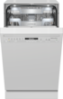 食器洗い機 G 5844 SCi（ホワイト/45cm）(送料27500込) product photo