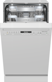 食器洗い機 G 5844 SCi（ホワイト/45cm）(送料27500込) product photo