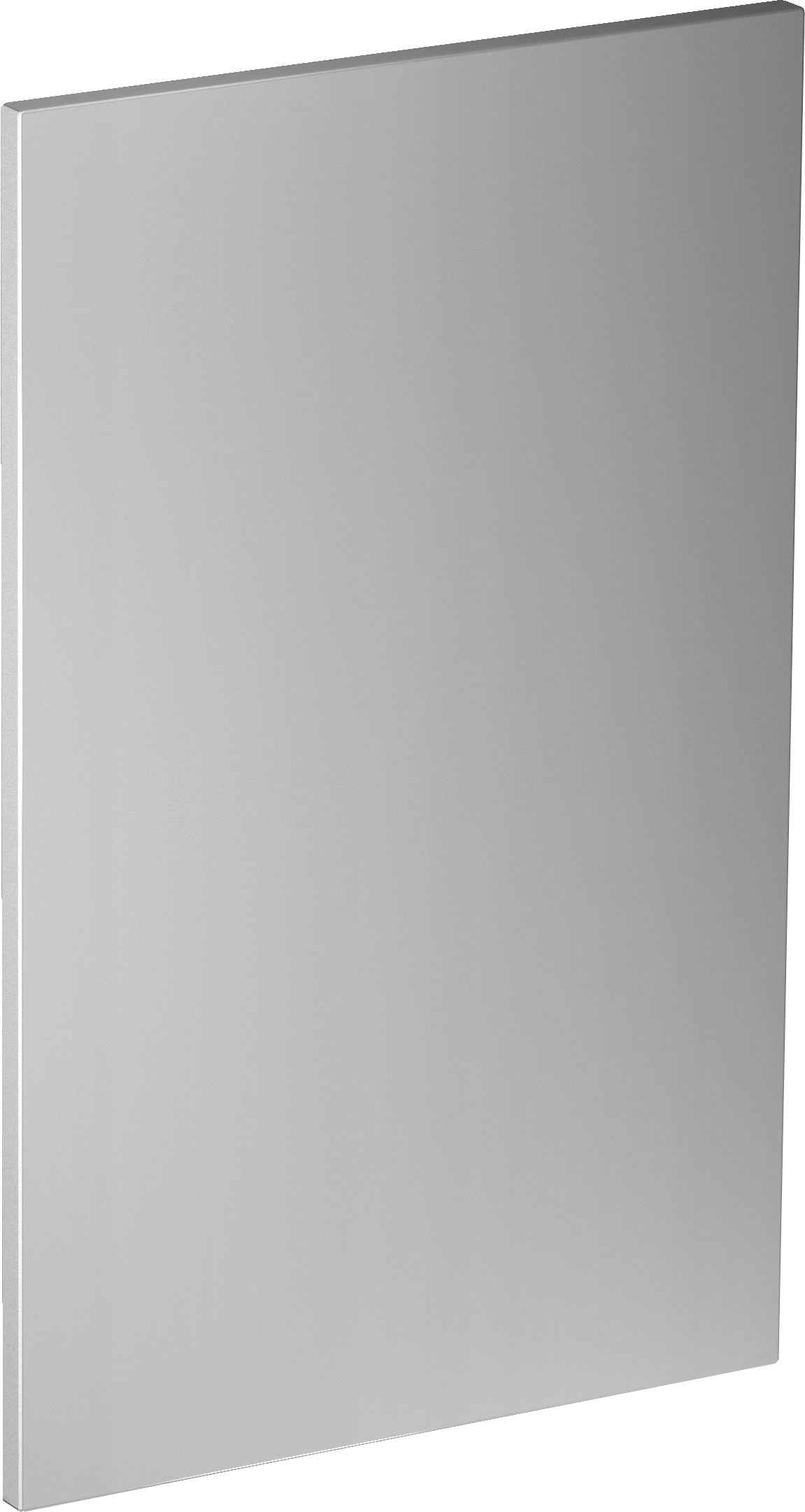 Afwasautomaat - GFVi 453/72-7 Roestvrij staal met CleanSteel - 1