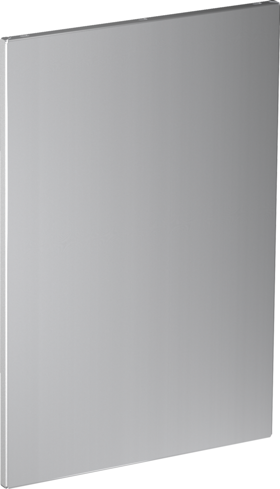 Lavastoviglie - GFV 45/65-7 acciaio inox CleanSteel - 1
