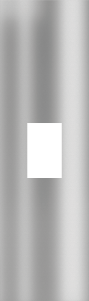 Køl/frys - KFP 2445 ed/cs - 1