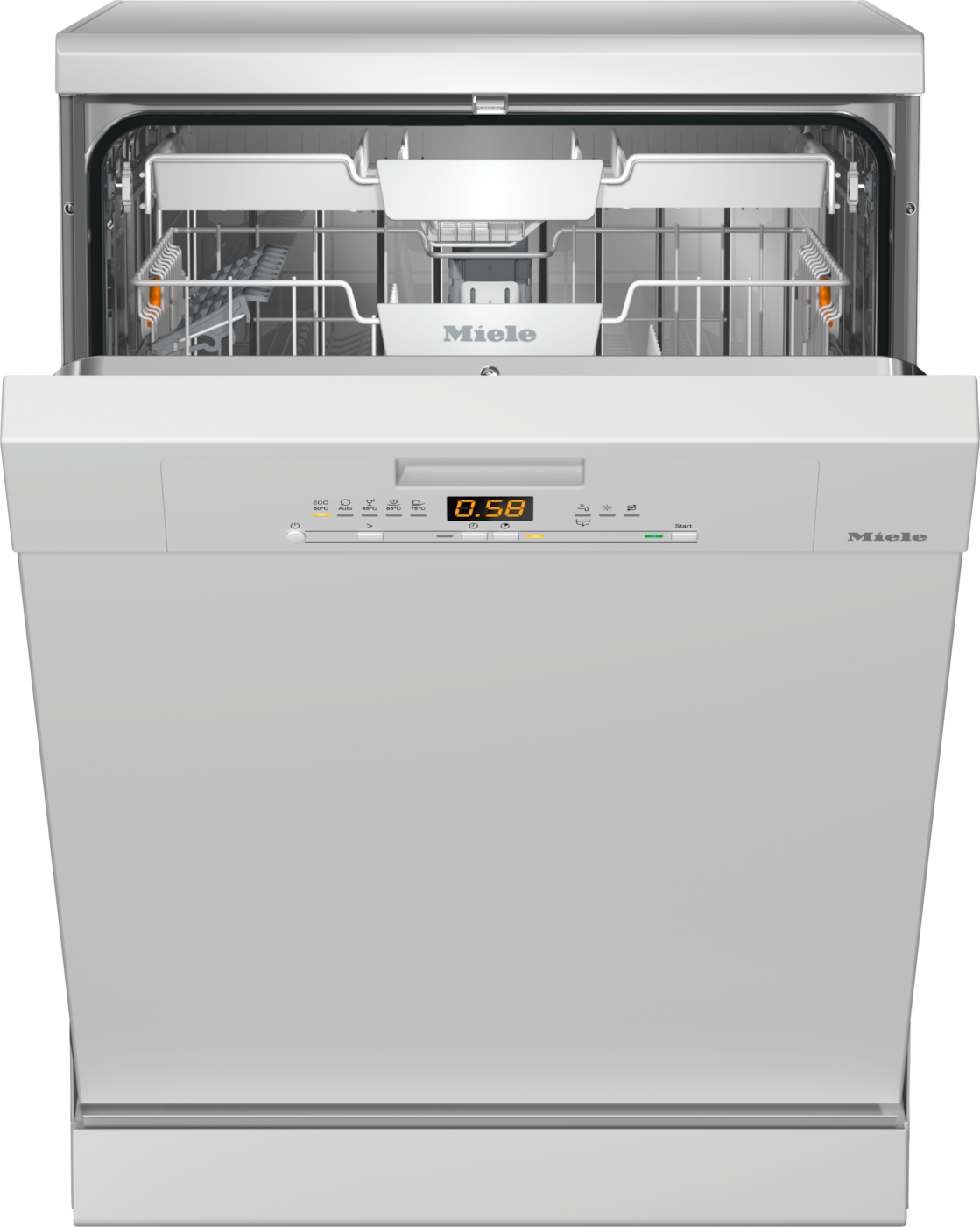 G 5000 C SC Active - Freestanding dishwashers 