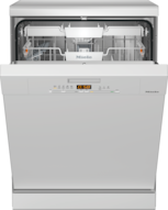G 5000 SC Active Отдельно стоящая посудомоечная машина