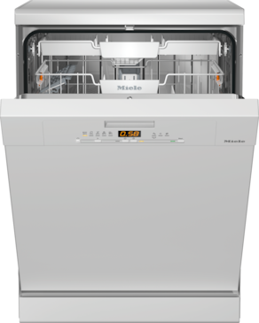 G 5000 SC Active - Отдельно стоящая посудомоечная машина 