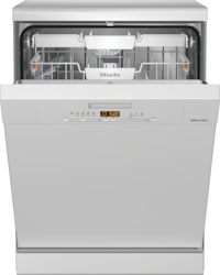 Szabadon álló mosogatógép a bevált Miele minőségben kedvező bevezető áron.
