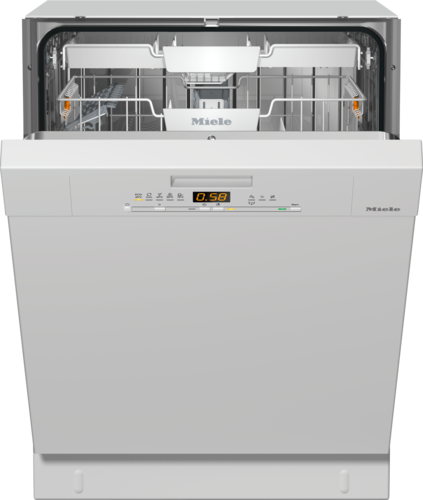 G 5000 SCU BRWS Active Built-under dishwasher product photo