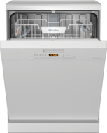G 5000 Freestanding dishwasher